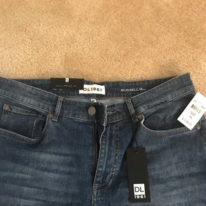 DL1961 Men’s jeans *brand new with tags* 🚨SOLD🚨
